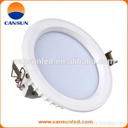 Retrofit LED Recessed Lighting Fixture led ceiling downlight dimmable